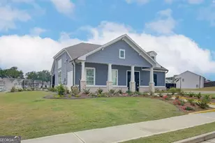 182 Jaxton St, Hoschton, GA 30548 - Photo 18