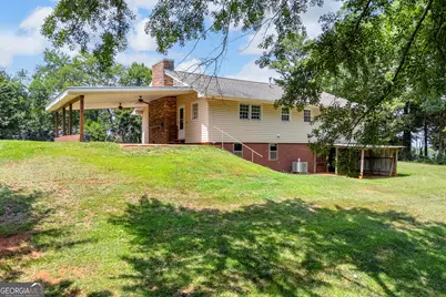 6091 Stone Bridge Road, Carnesville, GA 30521 - Photo 42