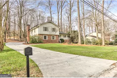1257 Witham Drive, Atlanta, GA 30338 - Photo 8