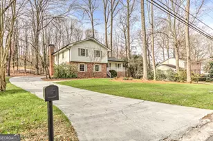 1257 Witham Dr, Atlanta, GA 30338 - Photo 8