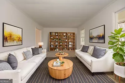 1257 Witham Drive, Atlanta, GA 30338 - Photo 2