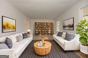 1257 Witham Dr, Atlanta, GA 30338 - Photo 2