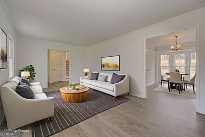 1257 Witham Drive, Atlanta, GA 30338 - Photo 1