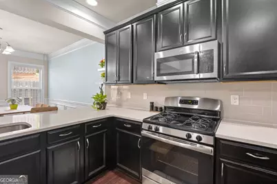 2573 Parkwood Cove Drive, Atlanta, GA 30340 - Photo 8