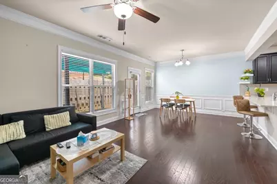 2573 Parkwood Cove Drive, Atlanta, GA 30340 - Photo 14