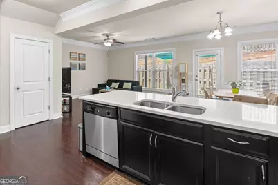 2573 Parkwood Cove Drive, Atlanta, GA 30340 - Photo 16