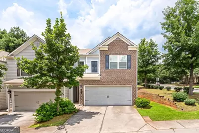 2573 Parkwood Cove Drive, Atlanta, GA 30340 - Photo 1
