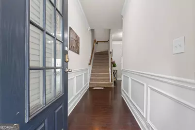 2573 Parkwood Cove Drive, Atlanta, GA 30340 - Photo 4