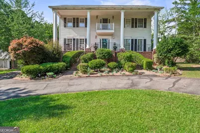 448 Lufbery Circle, Williamson, GA 30292 - Photo 1