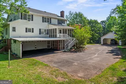 448 Lufbery Circle, Williamson, GA 30292 - Photo 8