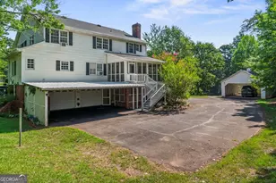 448 Lufbery Cir, Williamson, GA 30292 - Photo 8