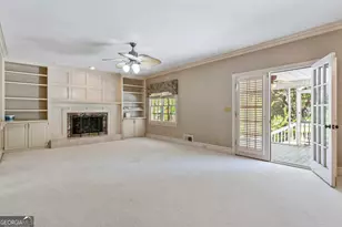448 Lufbery Cir, Williamson, GA 30292 - Photo 22