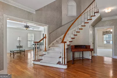 448 Lufbery Circle, Williamson, GA 30292 - Photo 12