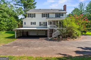 448 Lufbery Cir, Williamson, GA 30292 - Photo 6