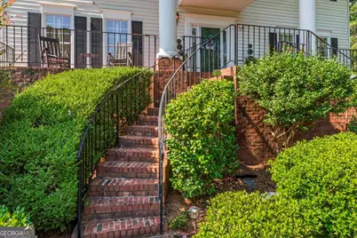 448 Lufbery Circle, Williamson, GA 30292 - Photo 10
