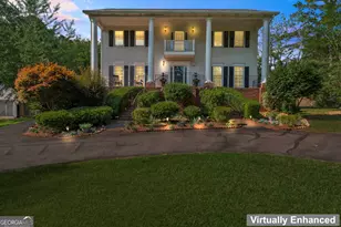 448 Lufbery Cir, Williamson, GA 30292 - Photo 2