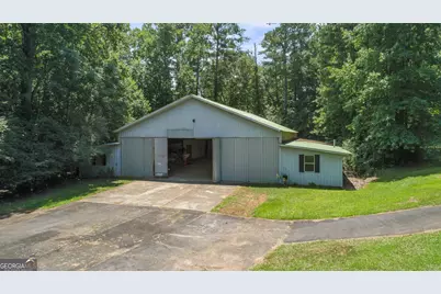 448 Lufbery Circle, Williamson, GA 30292 - Photo 42