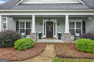 156 Brittany Lakes Dr, Leesburg, GA 31763 - Photo 2