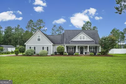 156 Brittany Lakes Drive, Leesburg, GA 31763 - Photo 1