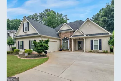 23 Park Forest Curve, Newnan, GA 30265 - Photo 2