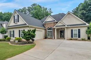 23 Park Forest Curve, Newnan, GA 30265 - Photo 2