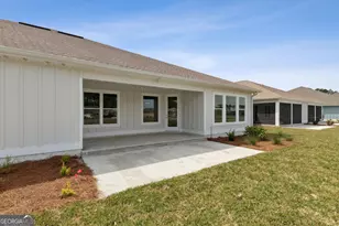 107 Green Turtle Ct, Kingsland, GA 31548 - Photo 38