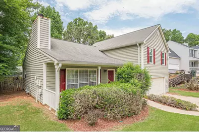 4841 Wilkie Way NW, Acworth, GA 30102 - Photo 4