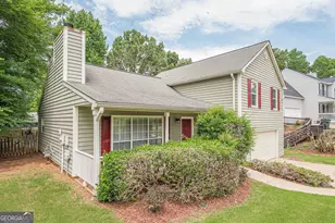 4841 Wilkie Way NW, Acworth, GA 30102 - Photo 4