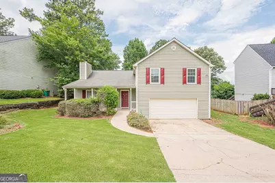 4841 Wilkie Way NW, Acworth, GA 30102 - Photo 2