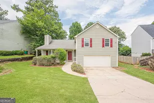 4841 Wilkie Way NW, Acworth, GA 30102 - Photo 2
