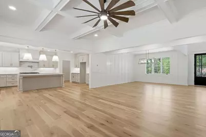 466 Mt Olive Church Lane, Canton, GA 30114 - Photo 14