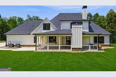 466 Mt Olive Church Lane, Canton, GA 30114 - Photo 48