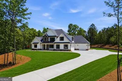 466 Mt Olive Church Lane, Canton, GA 30114 - Photo 2
