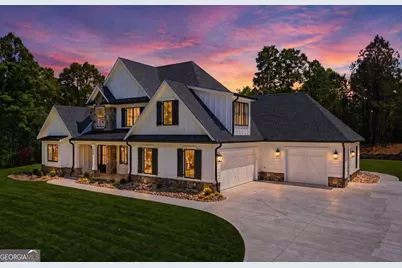 466 Mt Olive Church Lane, Canton, GA 30114 - Photo 8