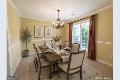 247 Meadows Drive, Senoia, GA 30276 - Photo 4