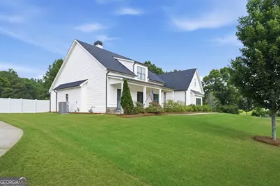 1030 Windsor Creek Drive, Madison, GA 30650 - Photo 6
