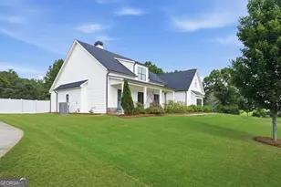 1030 Windsor Creek Dr, Madison, GA 30650 - Photo 6