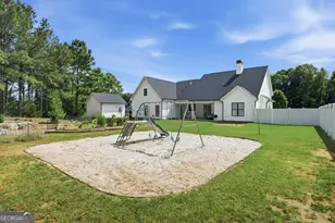1030 Windsor Creek Dr, Madison, GA 30650 - Photo 8