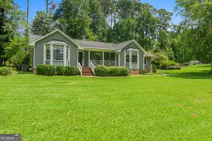 3759 Sussex Dr NE, Milledgeville, GA 31061 - Photo 1