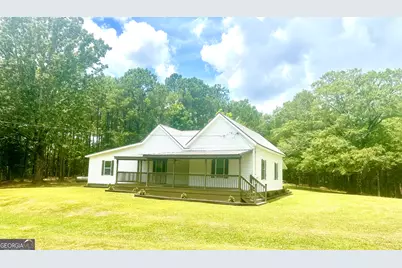 1966 Owens Rd, Woodbury, GA 30293 - Photo 2