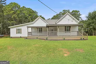 1966 Owens Rd, Woodbury, GA 30293 - Photo 1