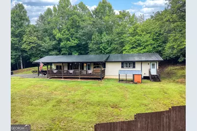 881 Aska Road, Blue Ridge, GA 30513 - Photo 2