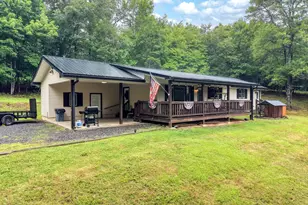881 Aska Rd, Blue Ridge, GA 30513 - Photo 1