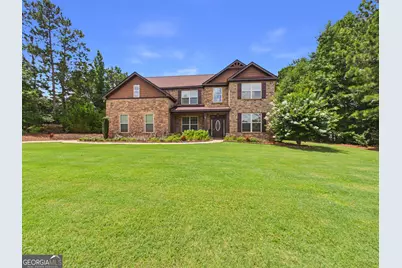 85 Arrowhead Drive, Waverly Hall, GA 31831 - Photo 1