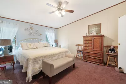 177 Rene Drive Extension, Cochran, GA 31014 - Photo 18
