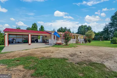 177 Rene Drive Extension, Cochran, GA 31014 - Photo 2