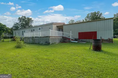 177 Rene Drive Extension, Cochran, GA 31014 - Photo 32