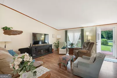 177 Rene Drive Extension, Cochran, GA 31014 - Photo 8