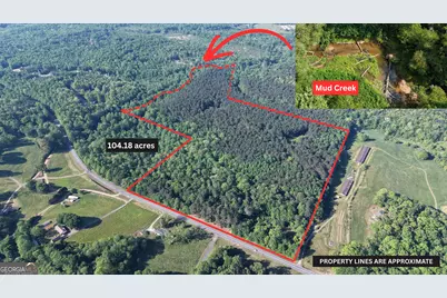3729 Duncan Bridge Road, Cornelia, GA 30531 - Photo 1