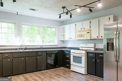 4092 Mount Tabor Church Road, Dallas, GA 30157 - Photo 12